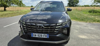 Hyundai Tucson R Line 230 KM ! Hybrid Pleszew - zdjęcie 3