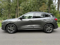 Ford Kuga MK3 1.5 EcoBlue TDCI ST-Line 2020 FULL LED Super Stan Józefkowo - zdjęcie 5