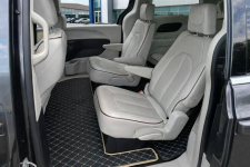 Pacifica 2020 w wersji Limited  7 miejsc silnik 3.6 V6 90 brutto 88500 Białystok - zdjęcie 12
