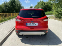 Ford Kuga 2.0 TDCi Automat 4x4 Bogata opcja Gostyń - zdjęcie 5