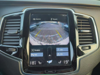 Volvo XC 90 Salon Polska panorama Otwock - zdjęcie 6