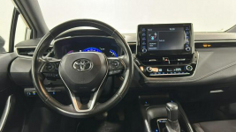 Toyota Corolla Hybryda Comfort Kombi Warszawa - zdjęcie 9