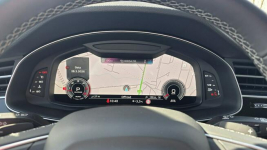 Audi Q7 s-line SALON POLSKA   dwa lata gwarancji jak nowe Lębork - zdjęcie 11