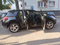 Nissan Murano Siedlce - zdjęcie 4