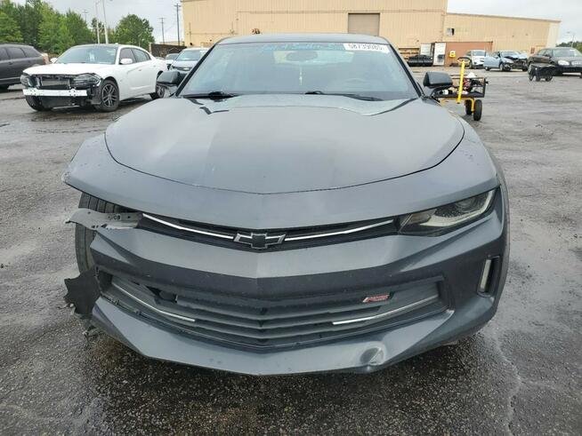 Chevrolet Camaro RS 3.6l V6 RWD Manual 2LT Full Opcja Sękocin Nowy - zdjęcie 6