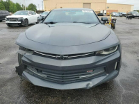 Chevrolet Camaro RS 3.6l V6 RWD Manual 2LT Full Opcja Sękocin Nowy - zdjęcie 6