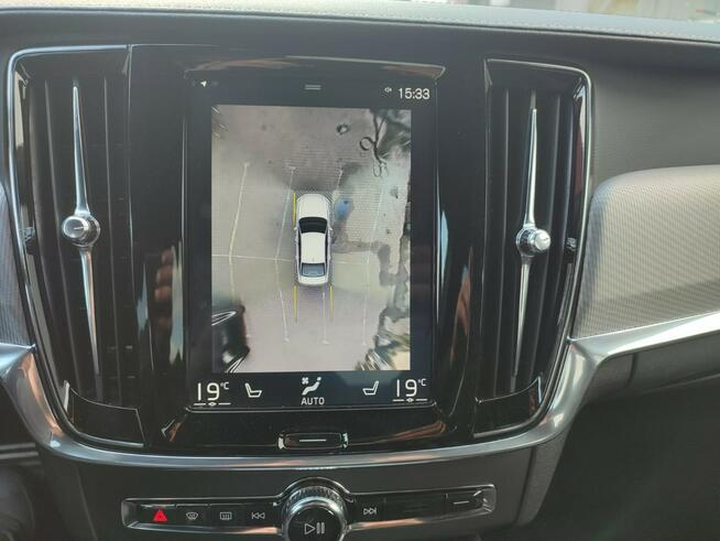 Volvo S90 Salon Polska jeden właściciel Otwock - zdjęcie 5