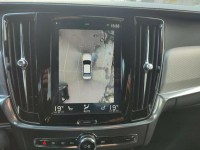 Volvo S90 Salon Polska jeden właściciel Otwock - zdjęcie 5
