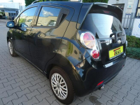 Chevrolet Spark Łódź - zdjęcie 7