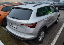 Škoda Karoq 1.5 TSI ACT Selection bezwypadkowy Tychy - zdjęcie 4