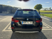 BMW X1 Gwarancja*Nowy rozrząd*Zadbana*LIFT*Klimatronik*ALU*PDC Zebrzydowa - zdjęcie 5