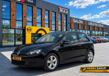 Volkswagen Golf 1.6 MPI 102KM Comfortline