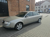 Audi a6c5 2,4 b+g 2001r Sokołów Podlaski - zdjęcie 1