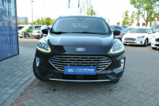 TitaniuX 2,5Hybrid FHEV e-CVT FWD Gwarancja ASO Forda Białystok - zdjęcie 3