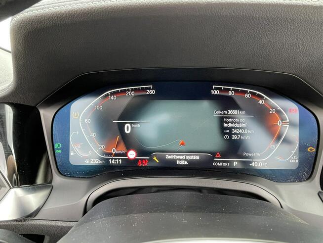 BMW 430 EU Cabrio M Sport Xdrive Skóra Kamera Virtual Gliwice - zdjęcie 9