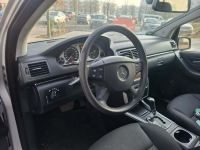 Mercedes B 200 Automat    Bogaty Model Poznań - zdjęcie 6