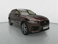 Jaguar F-PACE Poleasingowe.pl