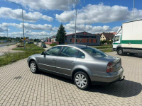 Volkswagen Passat 2001r - 2.0 - Hak Głogów - zdjęcie 4