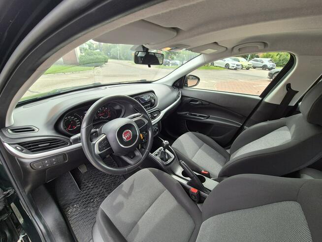 Fiat Tipo Giżycko - zdjęcie 10