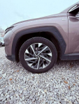 Hyundai Tucson Warszawa - zdjęcie 10