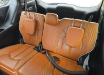 Chrysler Pacifica PINNACLE / AWD / BENZYNA / niski przebieg Tarnów - zdjęcie 12