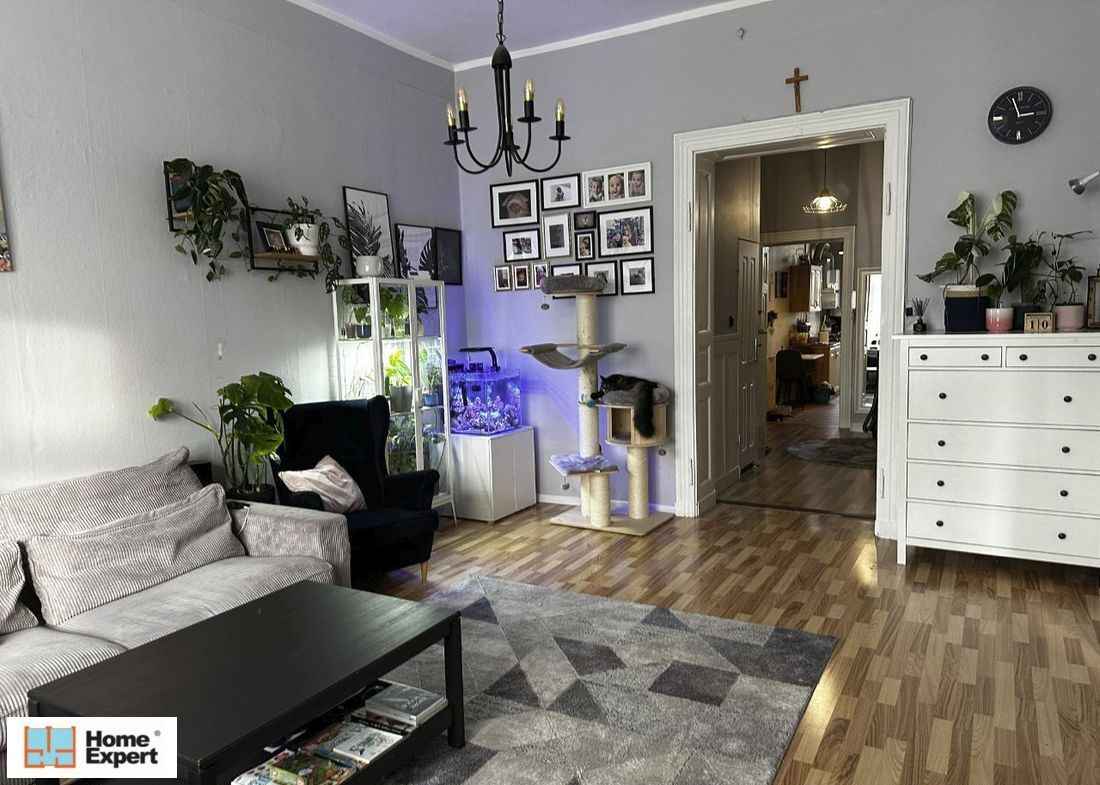 3pok, 101met, Okolice Placu Bema ROZKŁAD/PIWNICA/PARKING (Wrocław) Śródmieście - zdjęcie 2