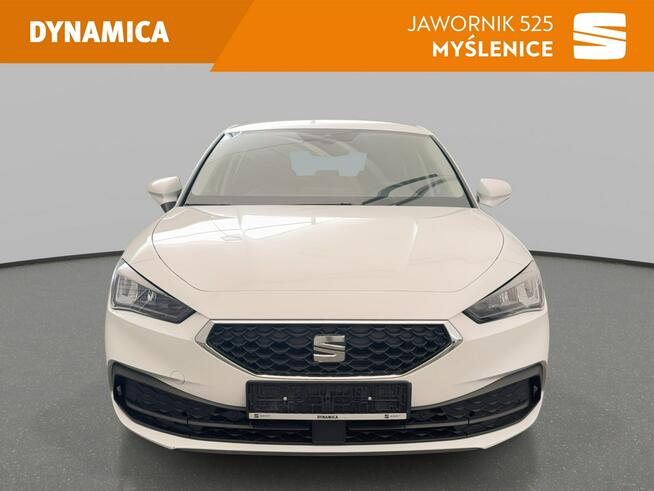Seat Leon Style - 1.5 TSI - 115KM - Manual - Rocznik 2025! Myślenice - zdjęcie 2