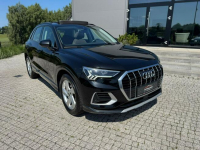 Audi Q3 QUATTRO*kamera*matrix*asystenci Sierakowice - zdjęcie 3