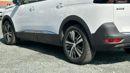 Peugeot 5008 Moc 131KM Automat Zarejestrowany Ubezpieczony Elbląg - zdjęcie 11