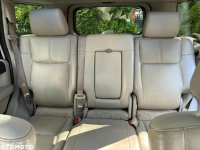 Na sprzedaż samochód Jeep Commander 5.7 V8 Limited Lublin - zdjęcie 9