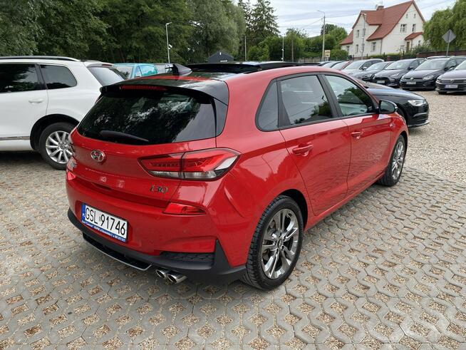 Hyundai i30 Kobylnica - zdjęcie 8