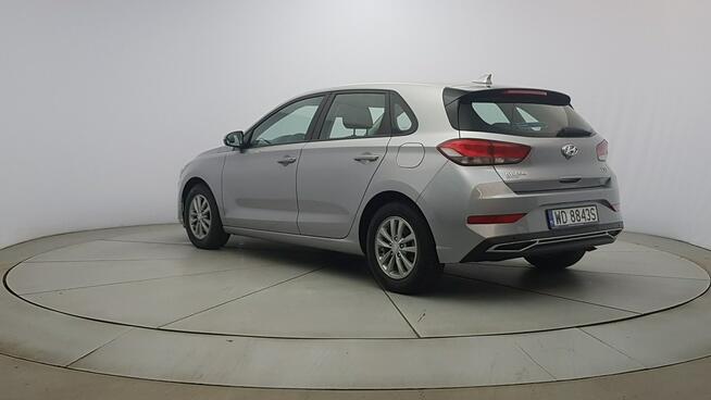 Hyundai i30 1.0 T-GDI Modern ! Z Polskiego Salonu ! Faktura Vat ! Warszawa - zdjęcie 5