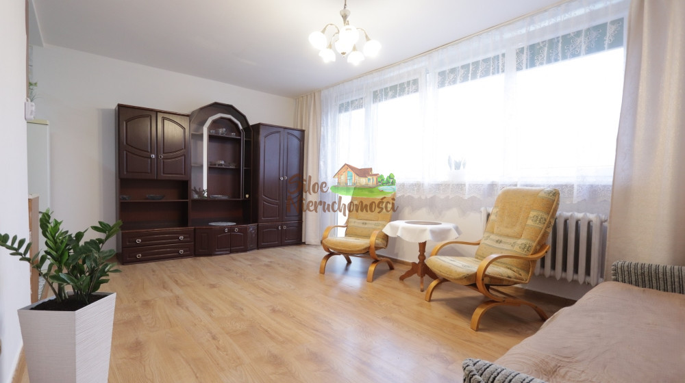 Kawalerka do wynajęcia, os. Hutnik, Głogów Głogów - zdjęcie 1