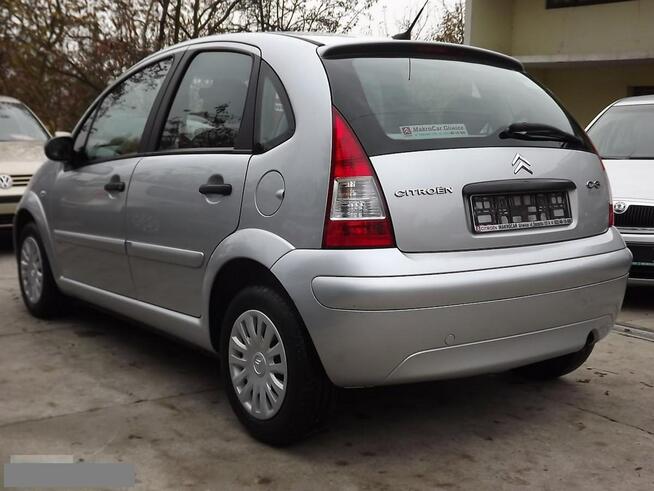 Citroen C3 KRAJOWYbezwypadkowy56tys.kmKLIMATYZACJA Skawina - zdjęcie 2