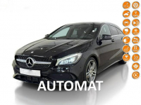 CLA 200 AMG 156km alcantara NAV fulled KAMERA serw BEZWYPAD 2017 FV23%