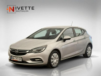 Opel Astra 1,6 DTE (110 KM) Enjoy  Salon PL Faktura-Vat