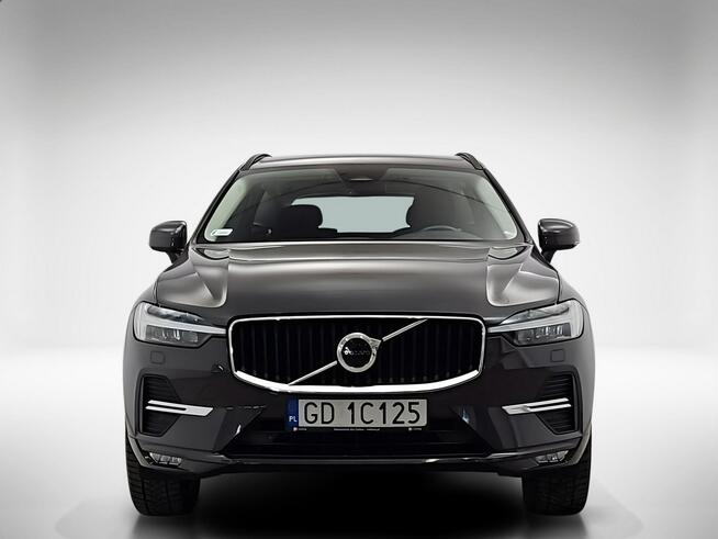 Volvo XC 60 B4 D Core aut ! Z Polskiego Salonu ! Faktura Vat ! Warszawa - zdjęcie 8