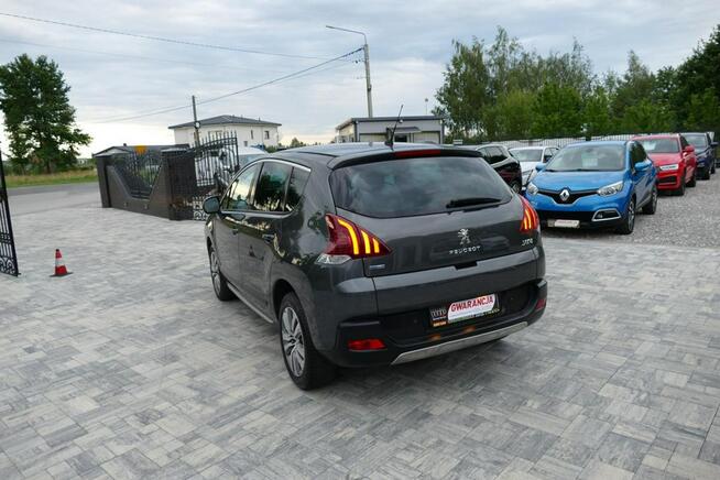 Peugeot 3008 Allure! Head Up!  Navi! Gwarancja! Grójec - zdjęcie 3