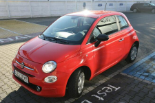 Fiat 500 Tychy - zdjęcie 4