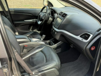 Fiat Freemont 3.6 V6 280KM Automat Skóra Kamera 4x4 Gostyń - zdjęcie 7