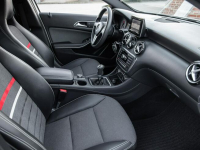 Mercedes A 180 1.6i 122KM ! Manual ! Super Stan ! Zadbana ! 190tys km Zwoleń - zdjęcie 10