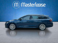 Škoda Octavia 2.0 TDI Style DSG ! Z Polskiego Salonu ! Faktura VAT ! Warszawa - zdjęcie 5