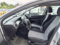Peugeot 307 1.6 HDI 109 KM Zarejestrowany Oryginalny Przebieg Twardów - zdjęcie 7