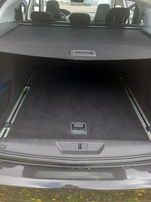 PEUGEOT 308 W BDB WERSJI 2.0 150KM Lublin - zdjęcie 11