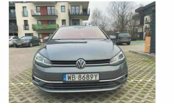 Volkswagen Golf VII Variant 1.4 TSI (2018) – sprzedaż w post