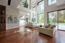 Podłogi drewniane Warszawa – Parkiet Studio | sprzedaż i montaż Mokotów - zdjęcie 5