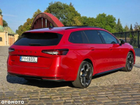 Skoda Superb 2.0 TSI Sportline DSG Poznań - zdjęcie 3