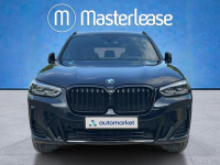 BMW X3 xDrive20d mHEV M Sport ! Z Polskiego Salonu ! Faktura VAT ! Warszawa - zdjęcie 2
