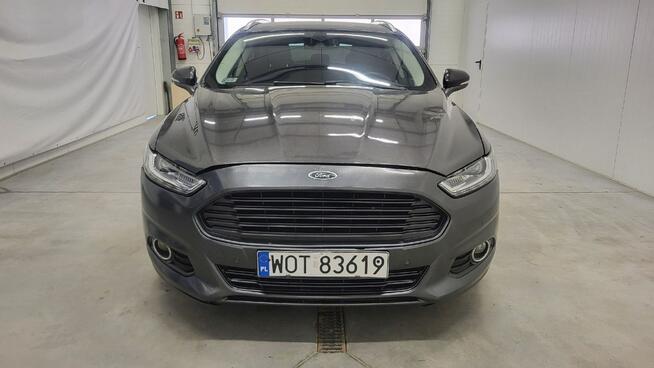 Ford Mondeo Kombi 2.0 TDCi Titanium Grójec - zdjęcie 2