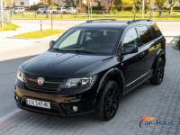 Fiat Freemont 2.0_Diesel_170KM_180 tyś km_4x4 Nowy Sącz - zdjęcie 4